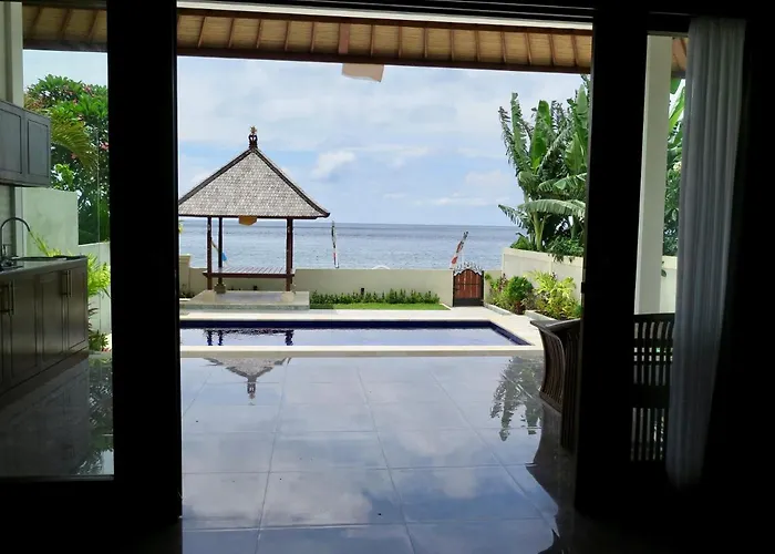 Ida Villa
