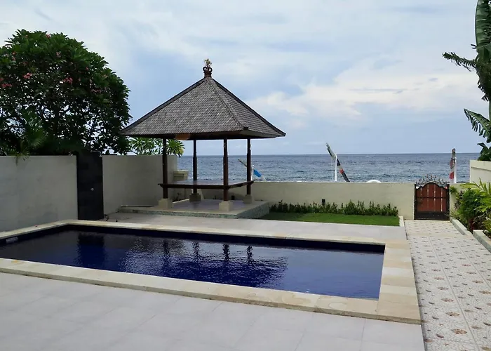 Ida Villa Amed