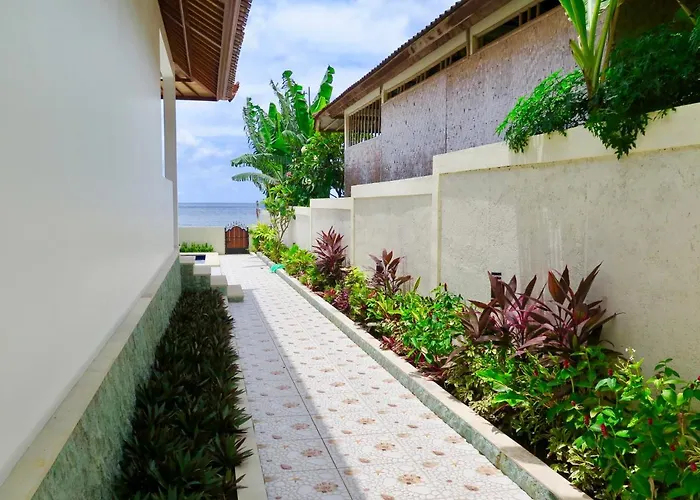 Villa Ida