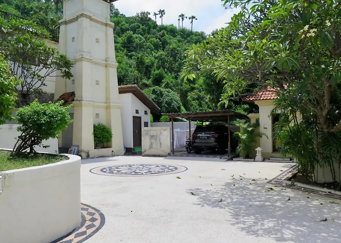 Ida Villa Amed