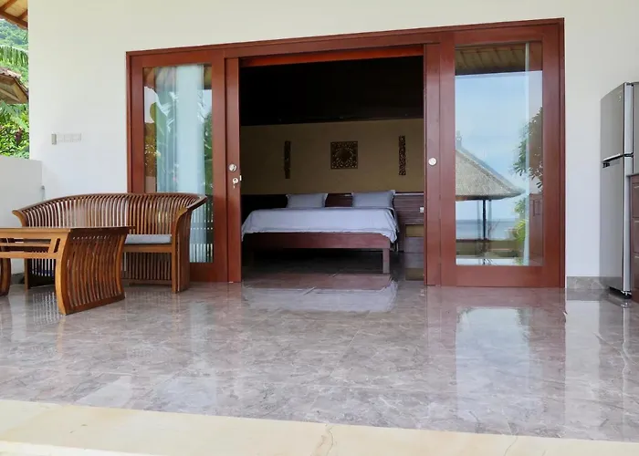 Villa Ida Amed