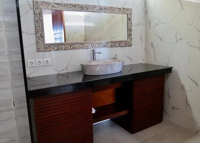 Villa Ida Amed