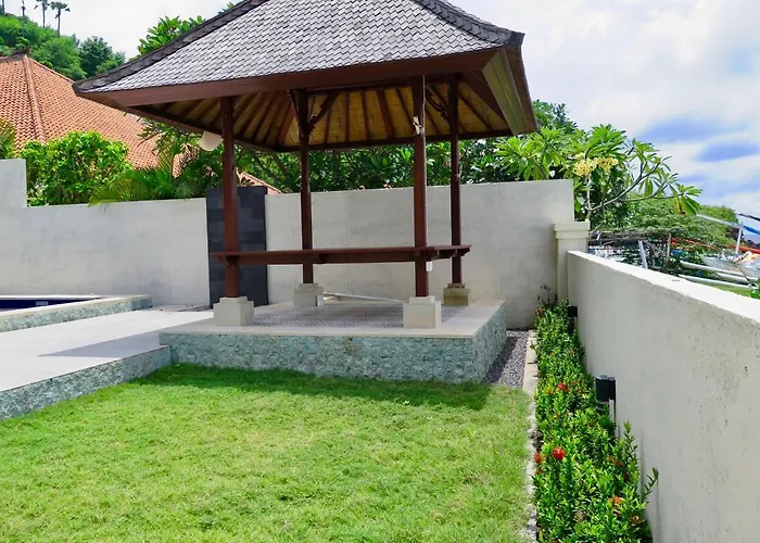 Ida Villa