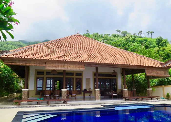 Ida Villa