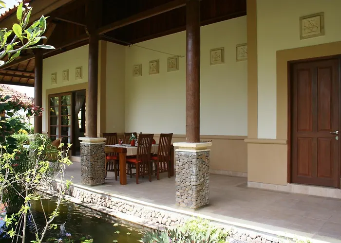 Ida Villa