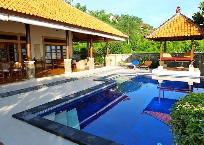 Villa Ida
