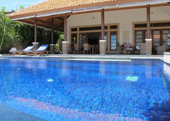 Ida Villa Amed