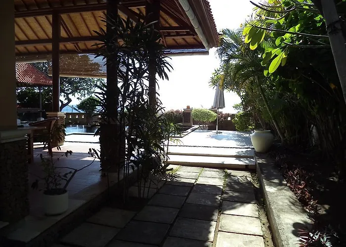 Villa Ida *