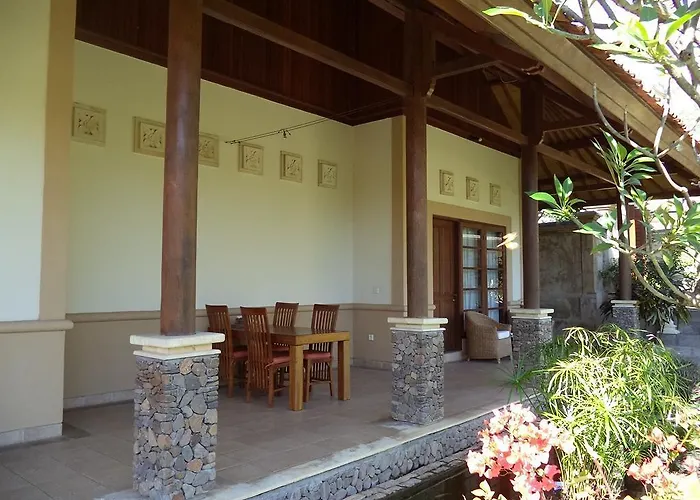 Villa Ida