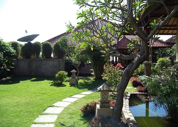 Villa Ida *