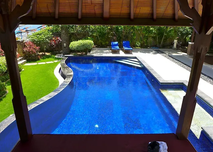 Villa Ida *