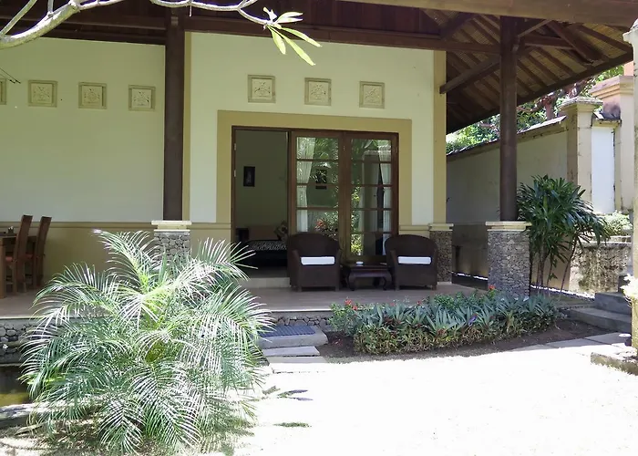 Villa Ida *