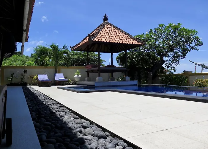 Villa Ida