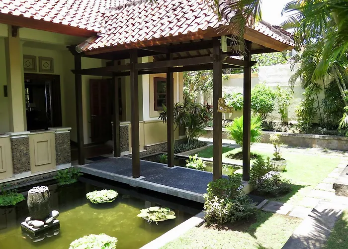 Villa Ida *