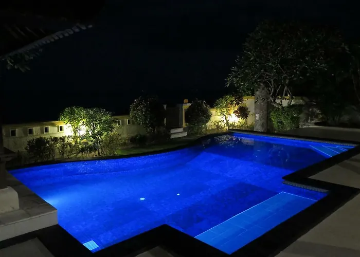 Villa Ida