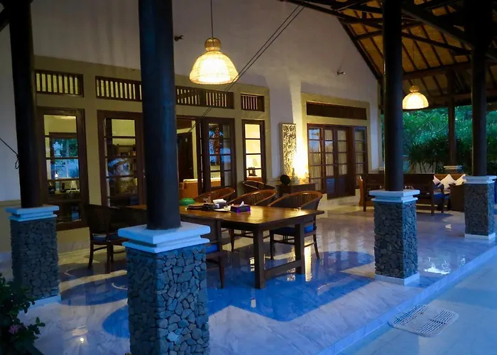 Villa Ida *