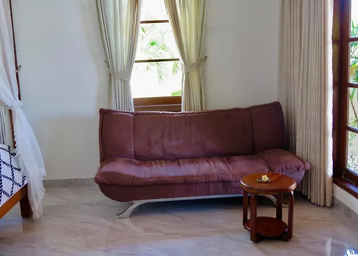 Villa Ida *