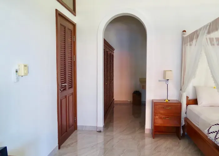 Ida Villa
