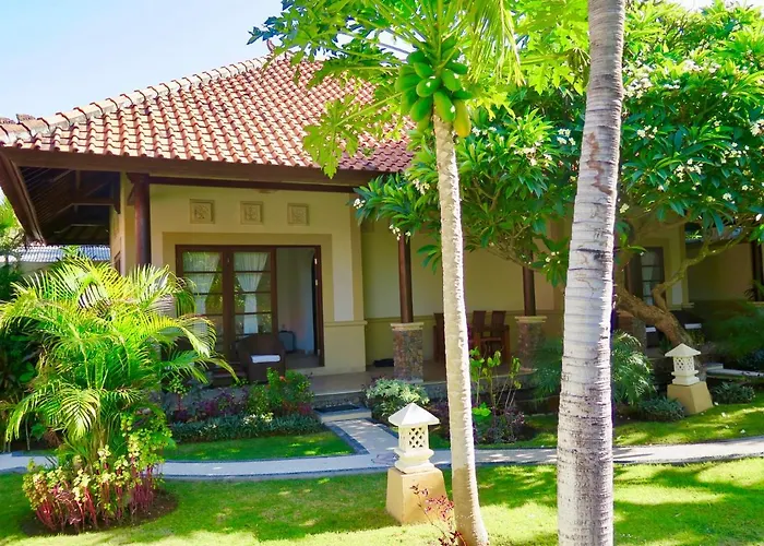 Ida Villa *