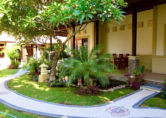 Villa Ida